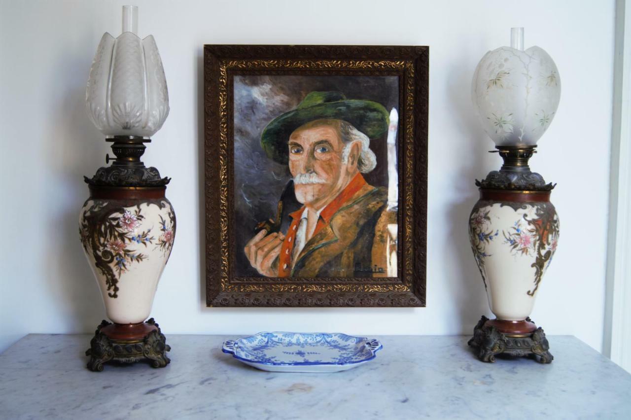 La Casa Di Alda Amalfi