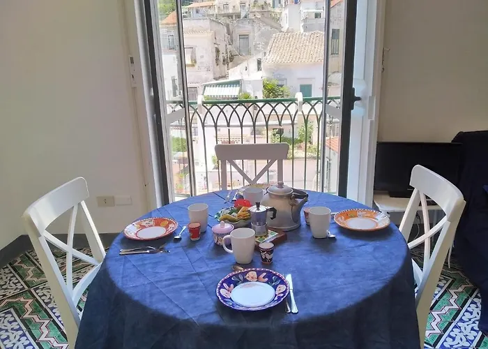La Casa Di Alda