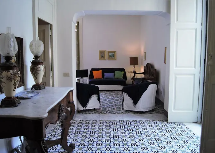 La Casa Di Alda