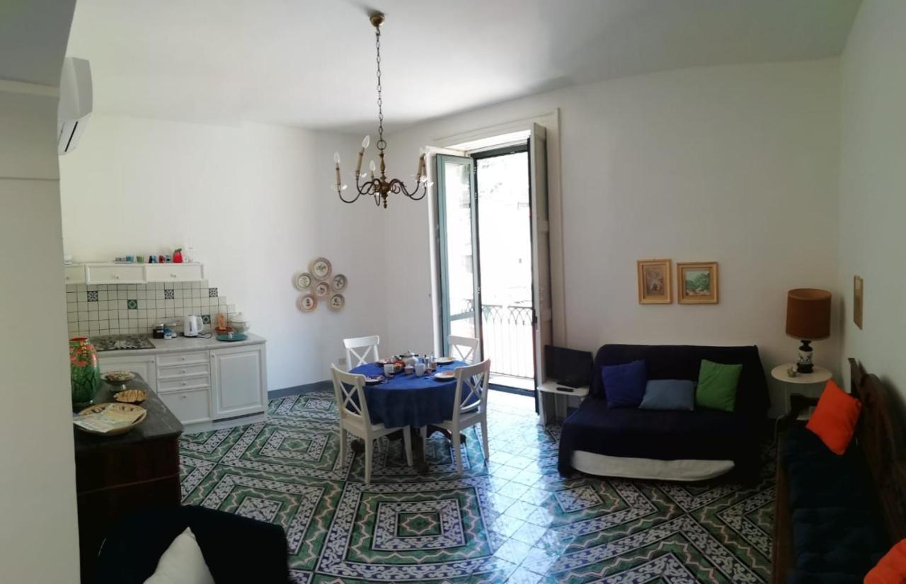 Apartment La Casa Di Alda *