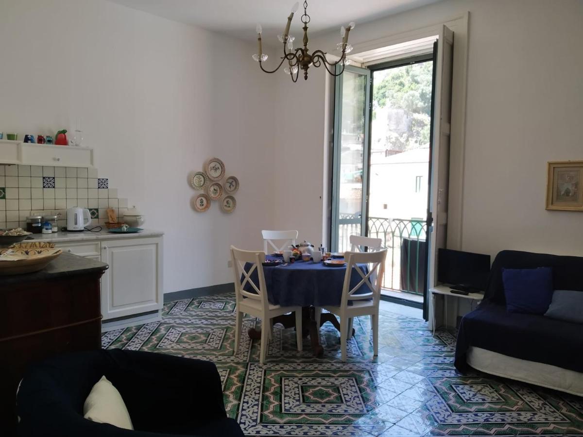 La Casa Di Alda *