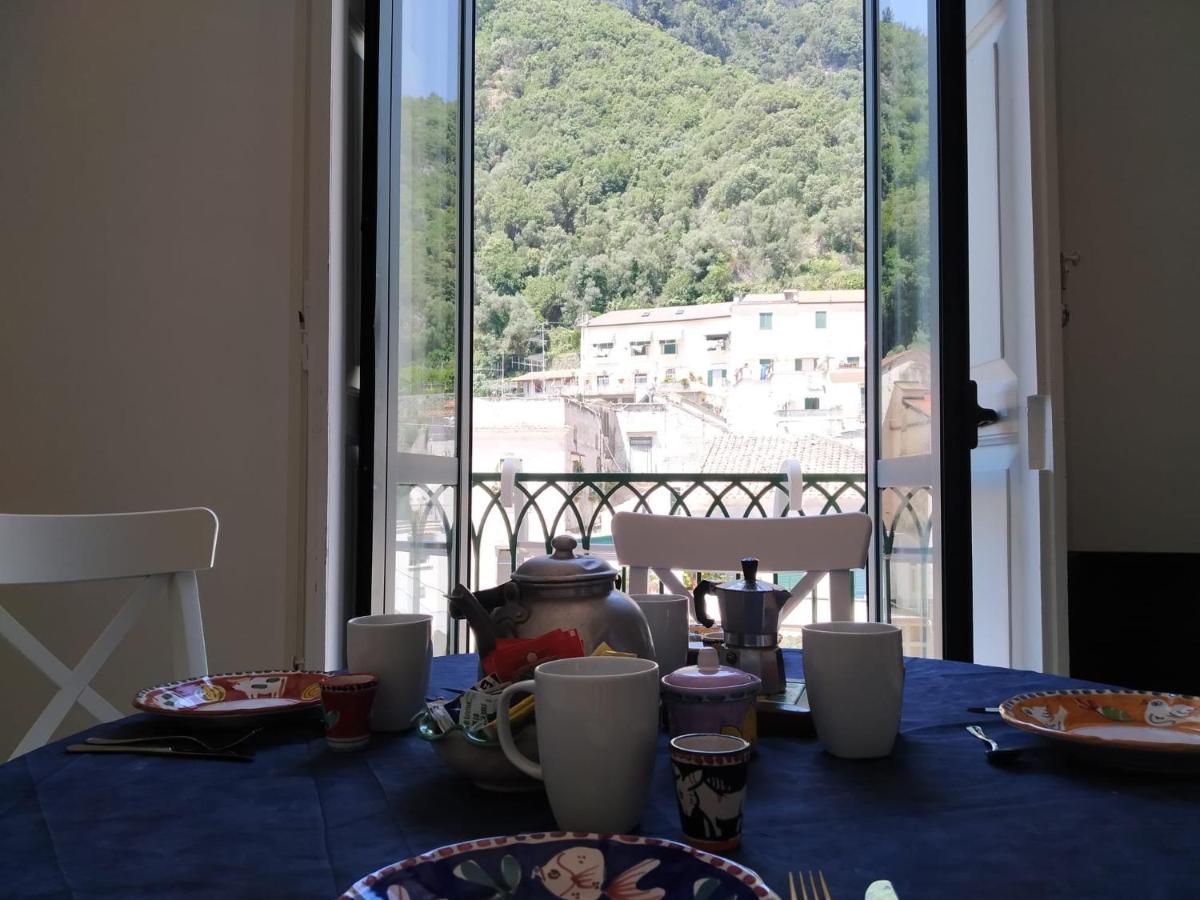 Apartment La Casa Di Alda