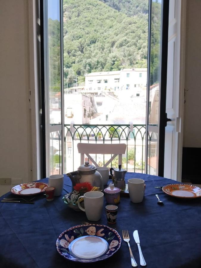 La Casa Di Alda Amalfi
