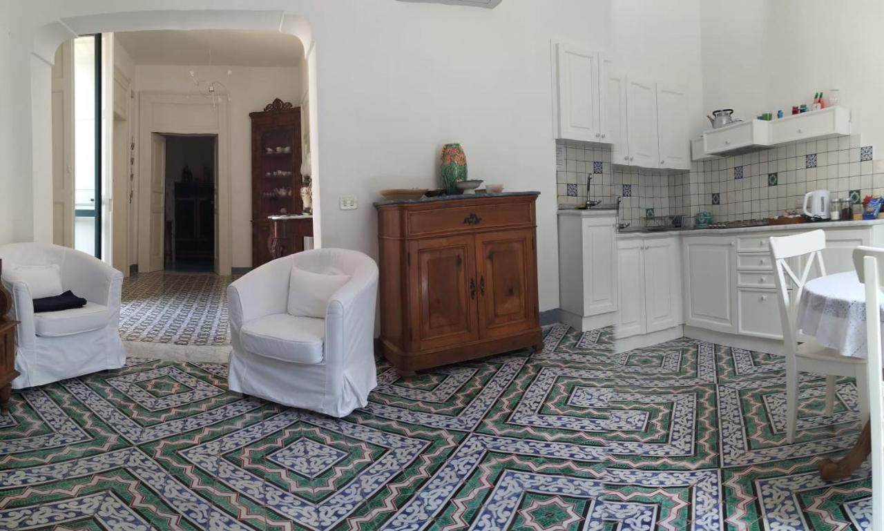 La Casa Di Alda Amalfi