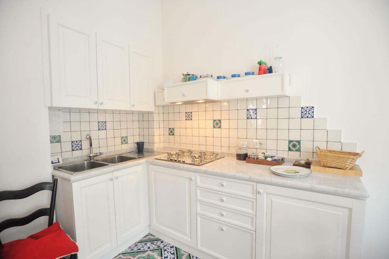 La Casa Di Alda Apartment Amalfi