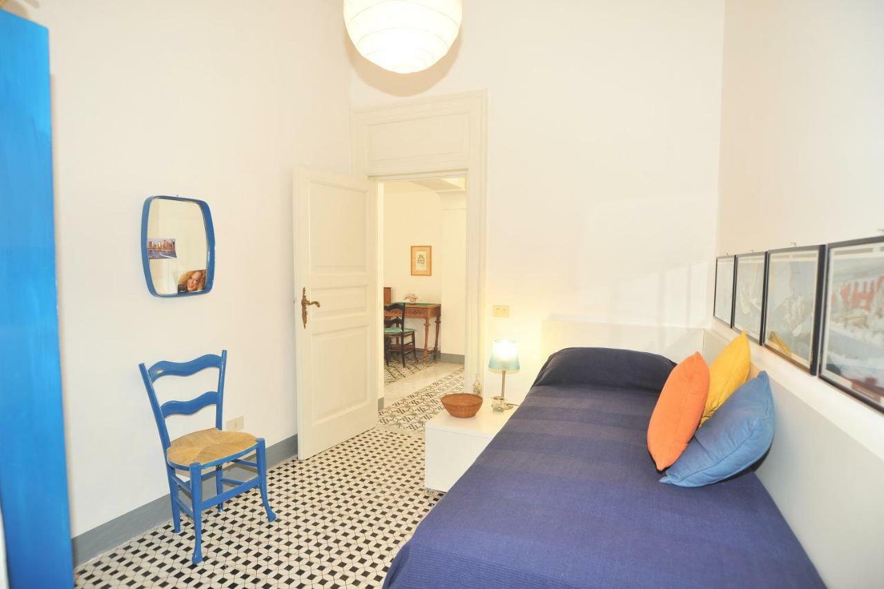 La Casa Di Alda Apartment