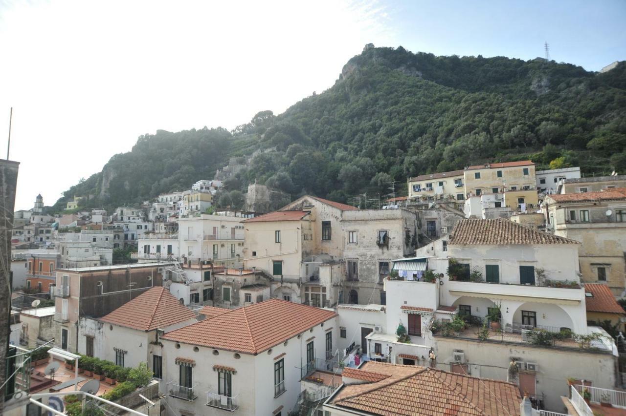 La Casa Di Alda Apartment *