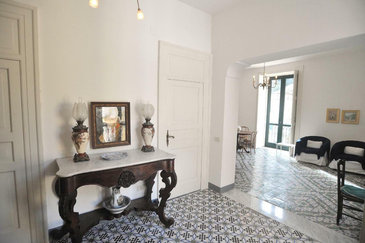 La Casa Di Alda Apartment