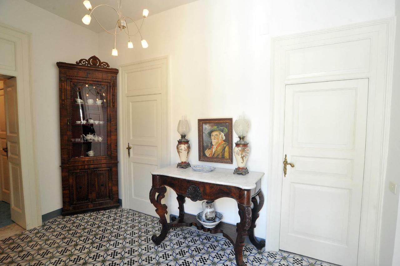 La Casa Di Alda *