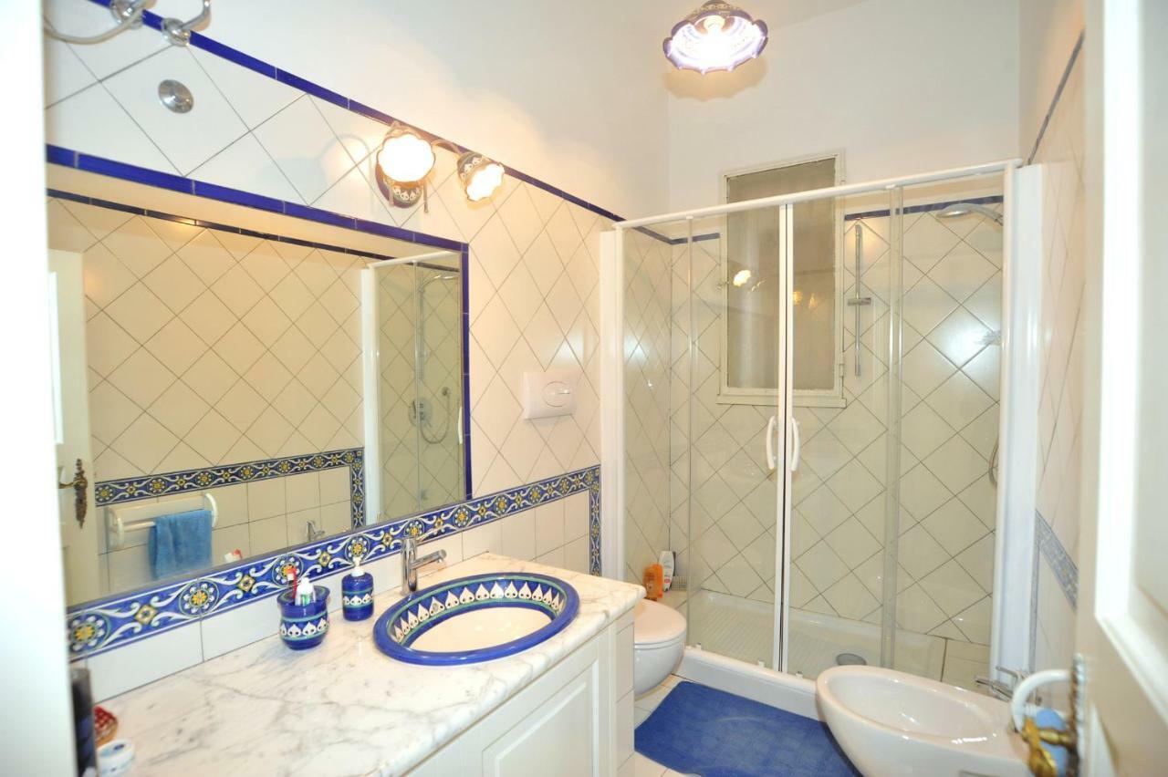 La Casa Di Alda Apartment Amalfi