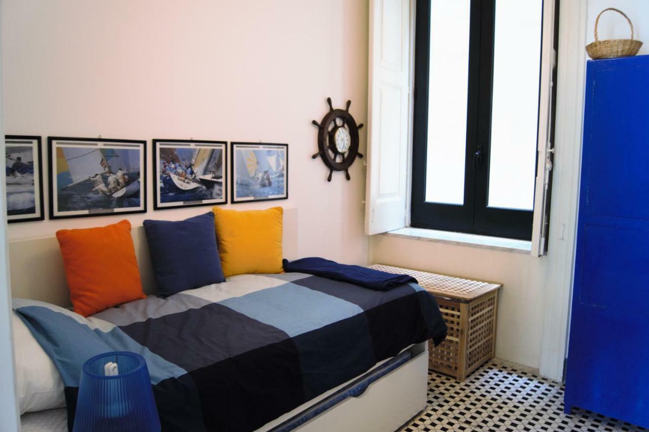 La Casa Di Alda * Amalfi