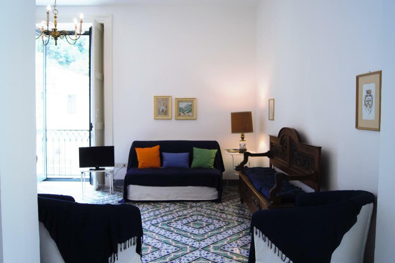 Apartment La Casa Di Alda