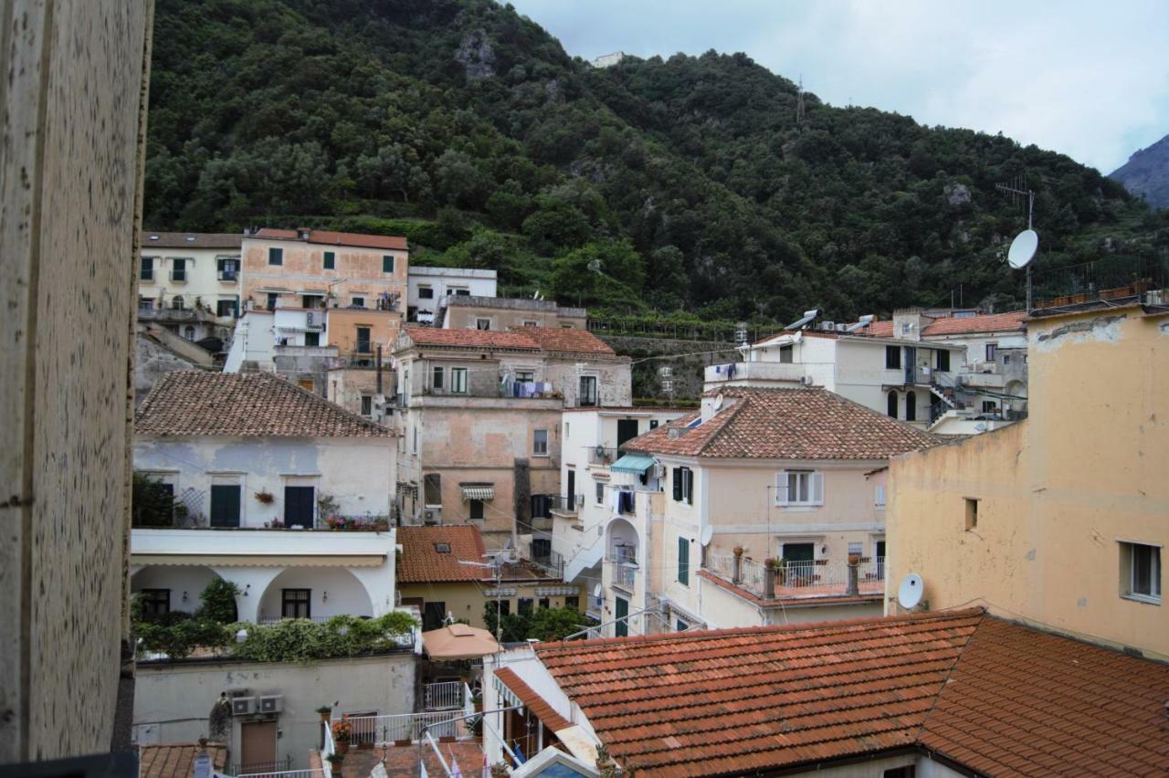 La Casa Di Alda Apartment *
