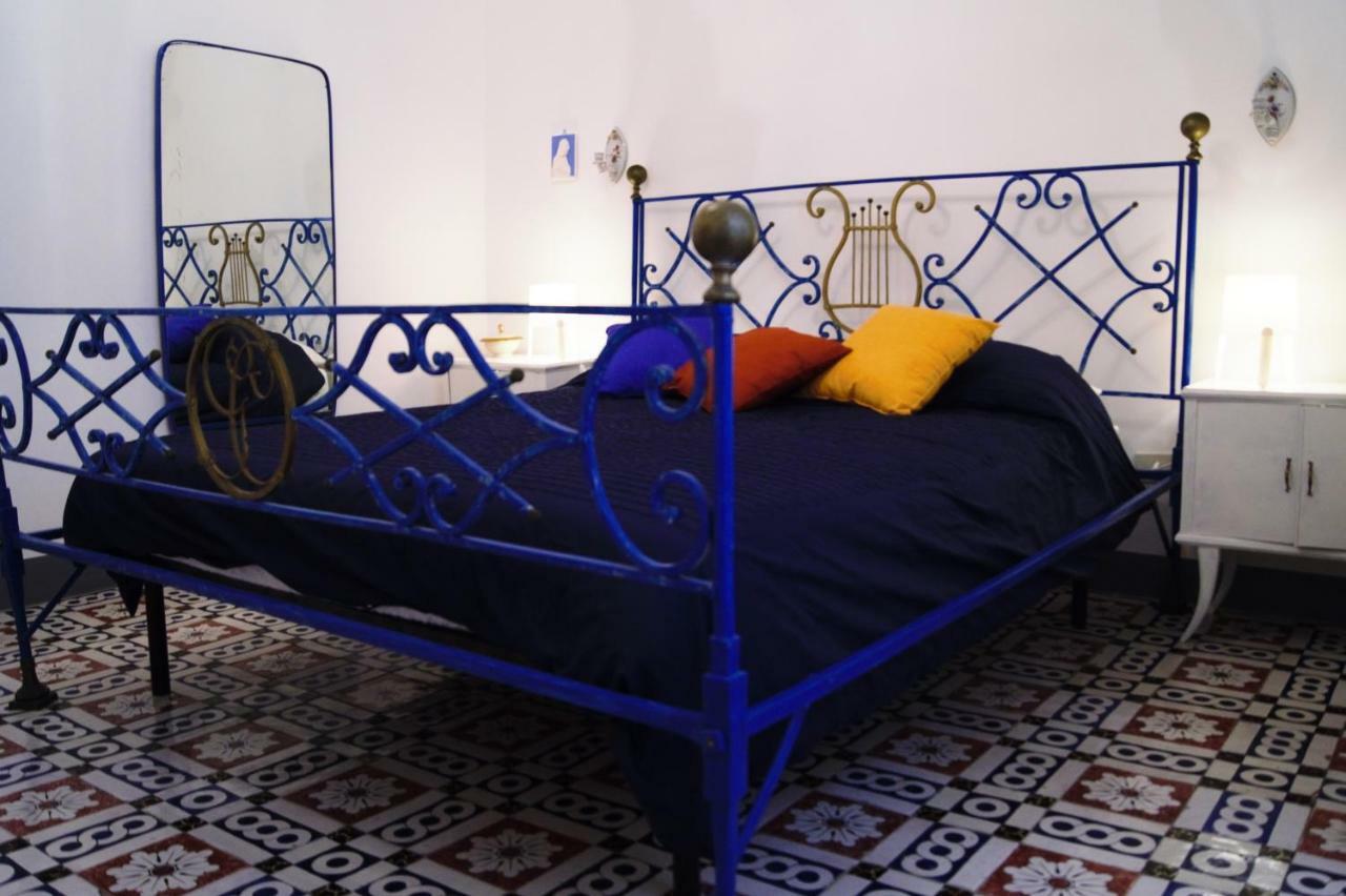 La Casa Di Alda *