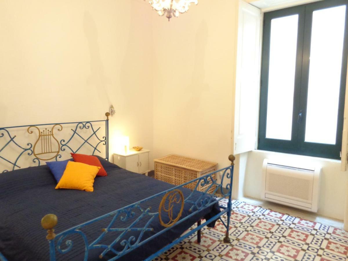 Apartment La Casa Di Alda Amalfi