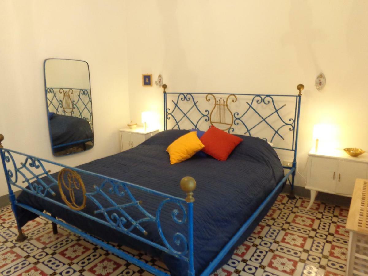 La Casa Di Alda