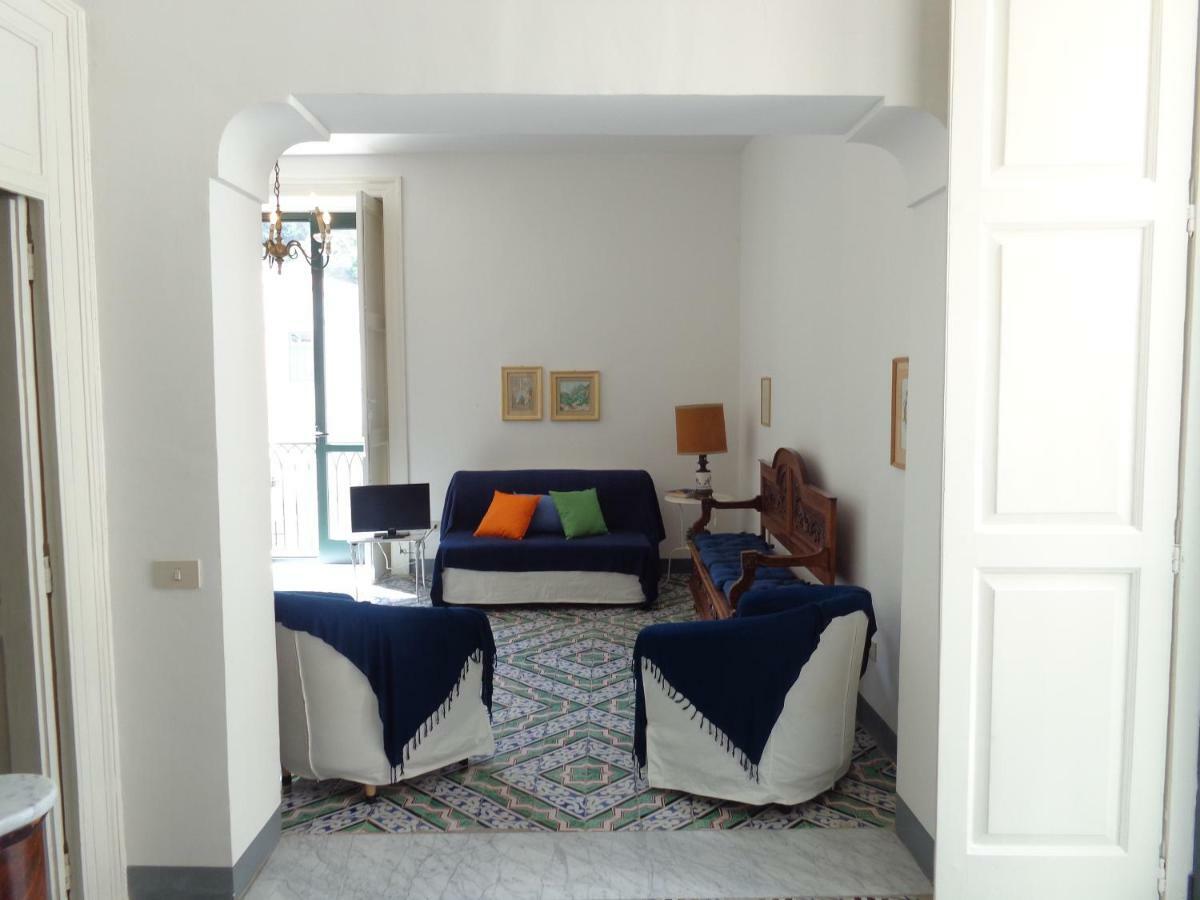 Apartment La Casa Di Alda *