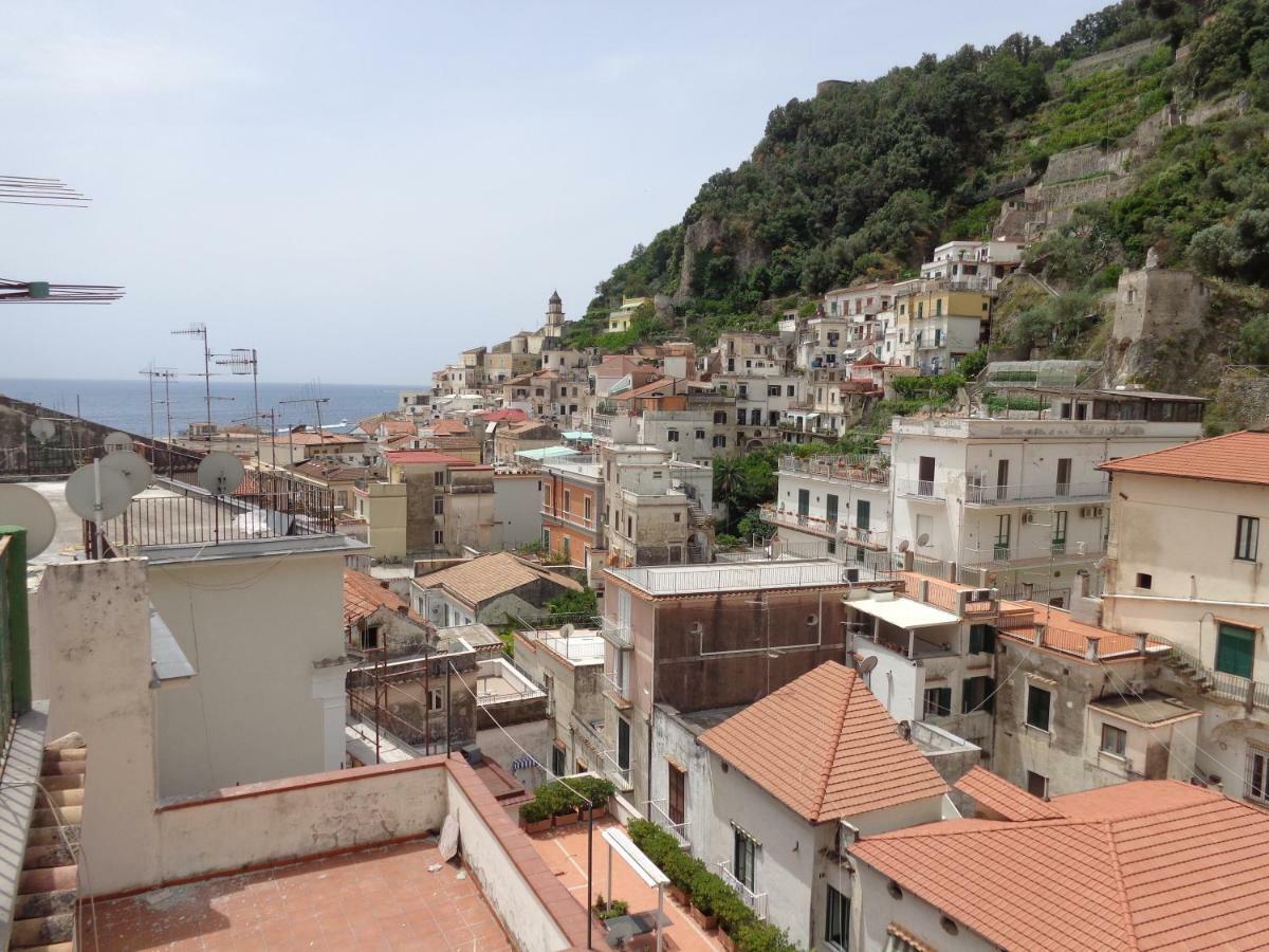 La Casa Di Alda Amalfi