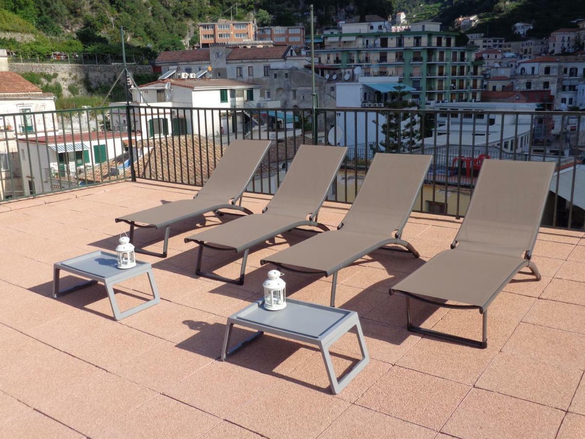 La Casa Di Alda Apartment *